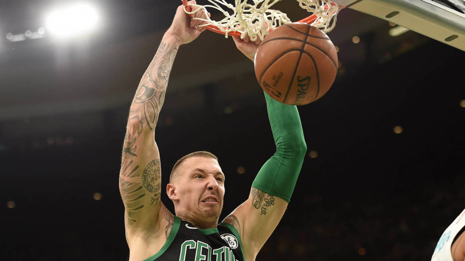 NBA: Top-5 γεμάτο με Celtics και Raptors (vid)